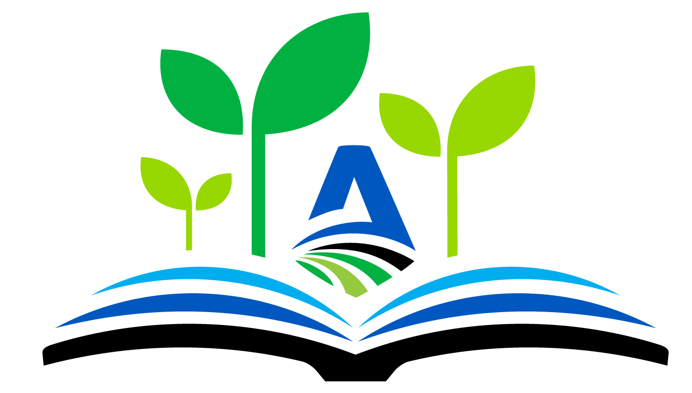 AgVantage Academy Logo